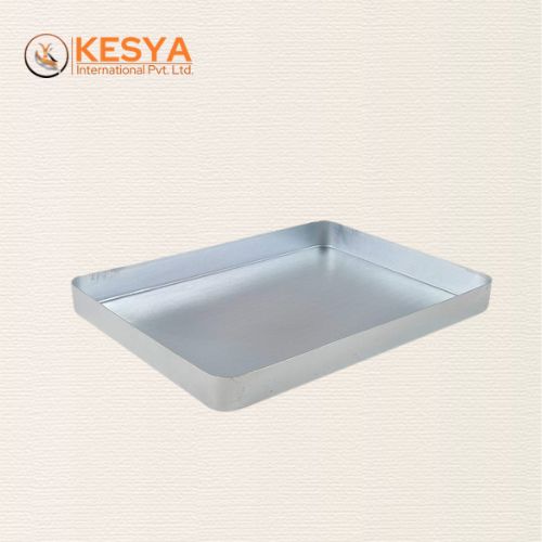 Aluminium Baking Tray 30cm