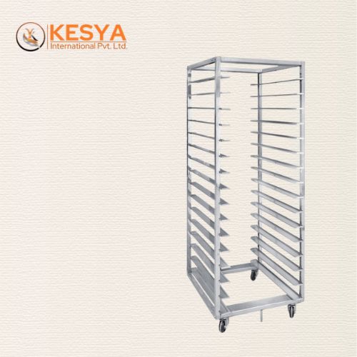 How to Maintain Your Cooling Rack 15 Tray - Expert Tips for Maximum Lifespan