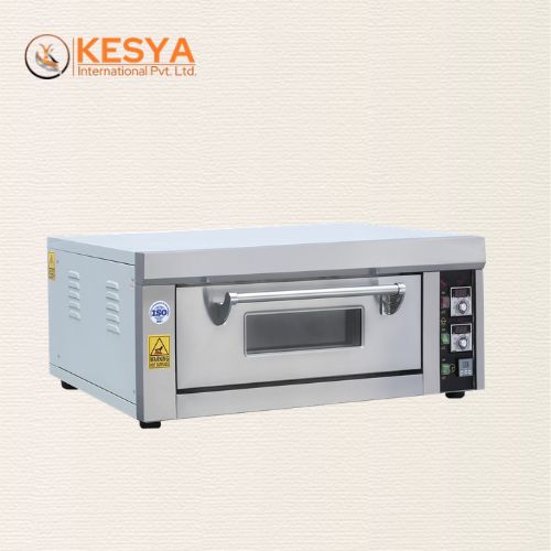 How to Maintain Your Electric Baking Oven 2 Deck 2 Tray - Expert Tips for Maximum Lifespan