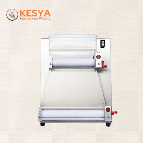 How to Maintain Your Pizza Sheeter 40cm - Expert Tips for Maximum Lifespan