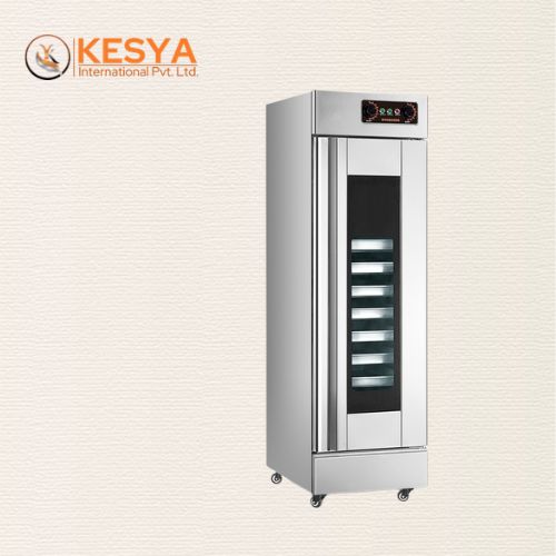 Top 10 Advantages of Using Proofer 13 Tray in Your Commercial Kitchen