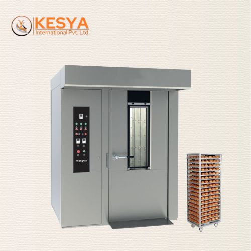Complete Buying Guide for Rotary Oven 42 Tray (Diesel) in 2025 - Everything You Need to Know
